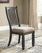 Tyler Creek Dining Set - Faith Furniture (Manhattan, KS)