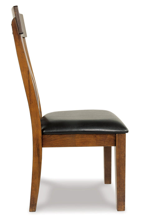 Ralene Dining Chair Set - Faith Furniture (Manhattan, KS)