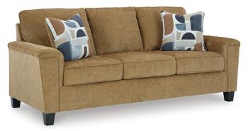 Erinslane Living Room Set - Faith Furniture (Manhattan, KS)
