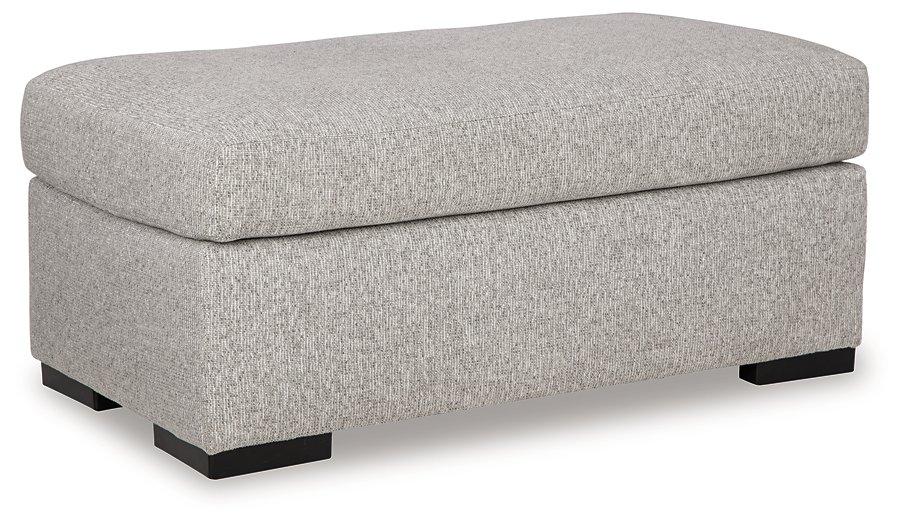 Evansley Living Room Set - Faith Furniture (Manhattan, KS)