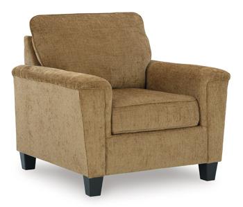 Erinslane Living Room Set - Faith Furniture (Manhattan, KS)