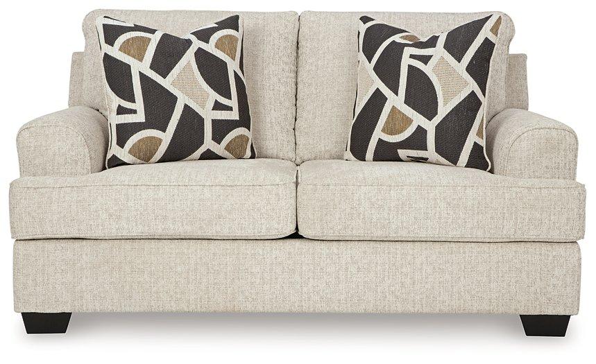 Heartcort Living Room Set - Faith Furniture (Manhattan, KS)