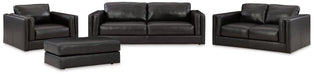 Amiata Upholstery Package - Faith Furniture (Manhattan, KS)