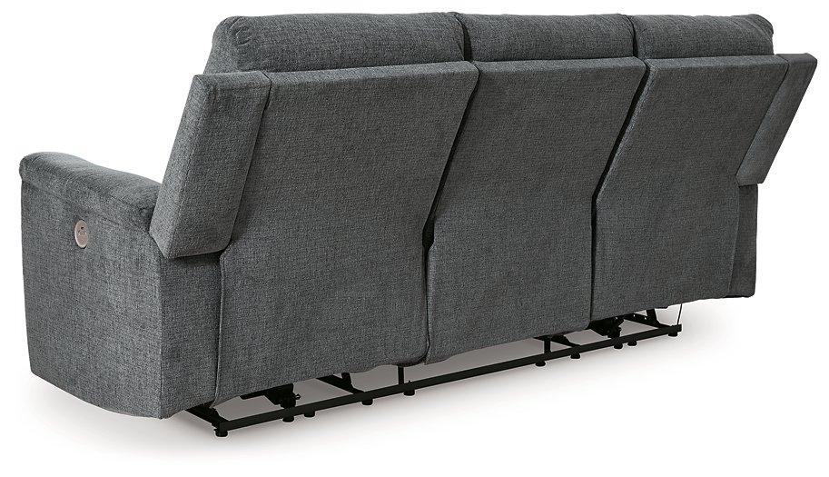 Barnsana Living Room Set - Faith Furniture (Manhattan, KS)