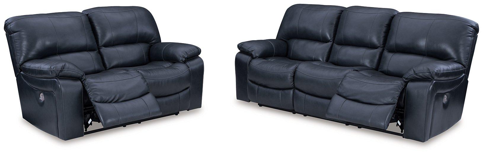 Leesworth Living Room Set - Faith Furniture (Manhattan, KS)