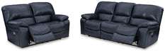 Leesworth Living Room Set - Faith Furniture (Manhattan, KS)