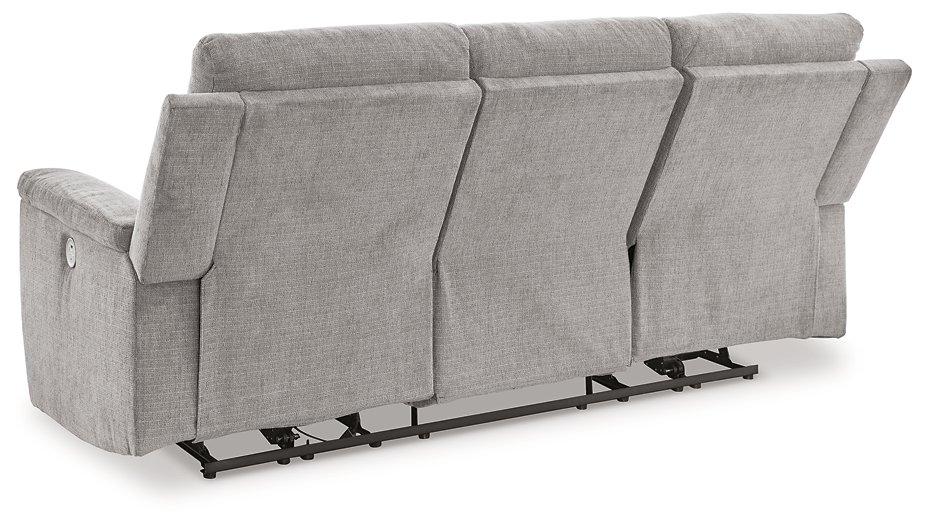 Barnsana Living Room Set - Faith Furniture (Manhattan, KS)