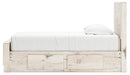 Lawroy Bed - Faith Furniture (Manhattan, KS)