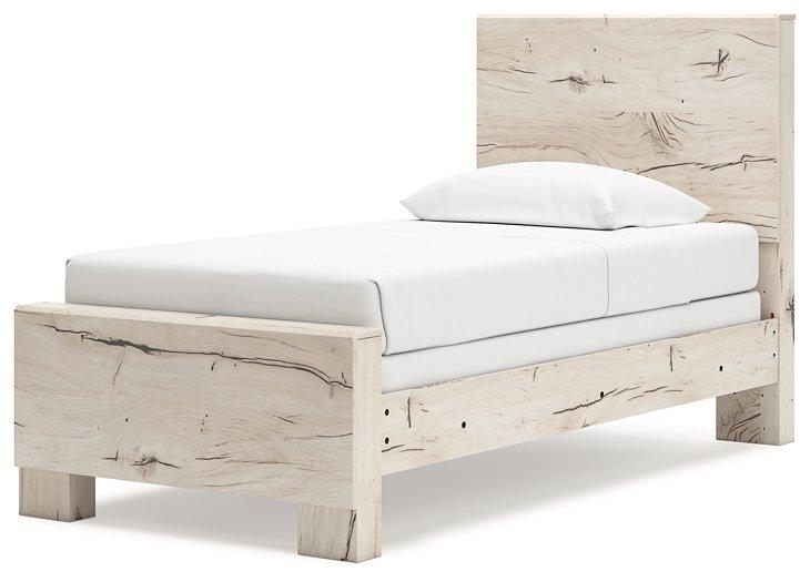 Lawroy Bed - Faith Furniture (Manhattan, KS)