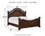 Lavinton Bedroom Set - Faith Furniture (Manhattan, KS)