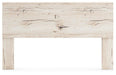 Lawroy Bed - Faith Furniture (Manhattan, KS)