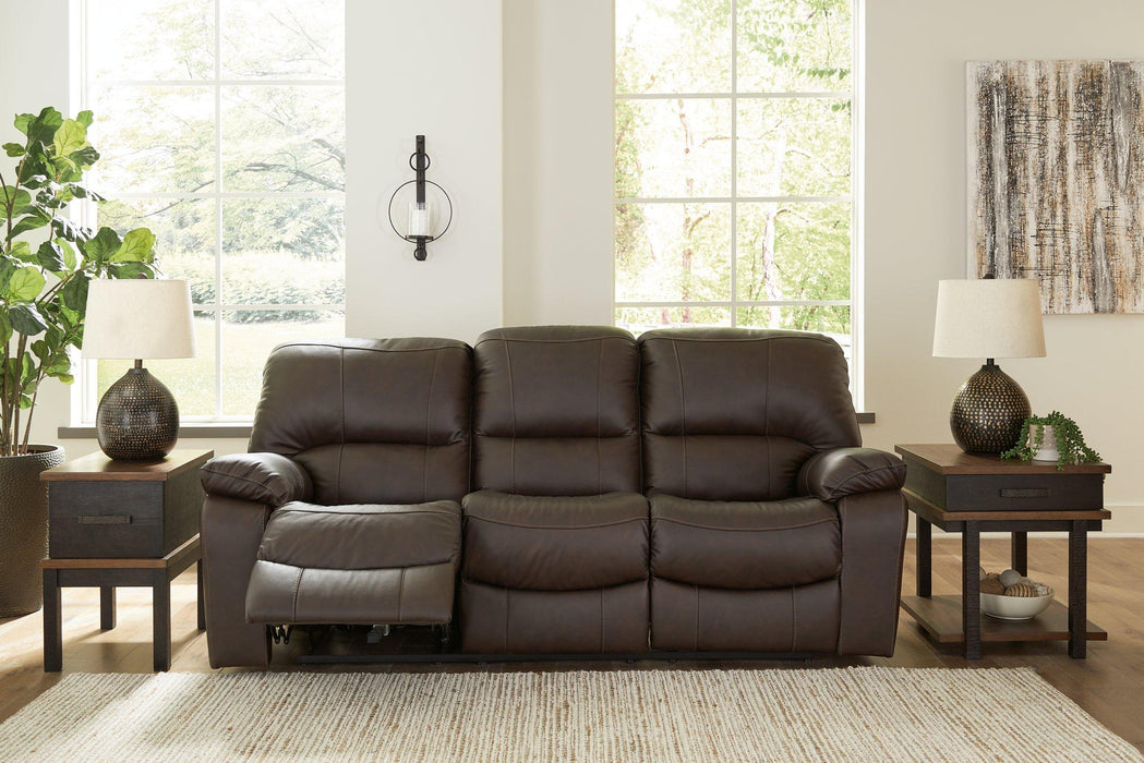Leesworth Living Room Set - Faith Furniture (Manhattan, KS)