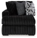 Midnight-Madness Sectional Sofa with Chaise - Faith Furniture (Manhattan, KS)