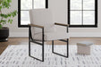 Montia Home Office Set - Faith Furniture (Manhattan, KS)