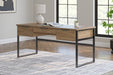 Montia Home Office Set - Faith Furniture (Manhattan, KS)