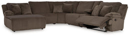 Top Tier Living Room Set - Faith Furniture (Manhattan, KS)