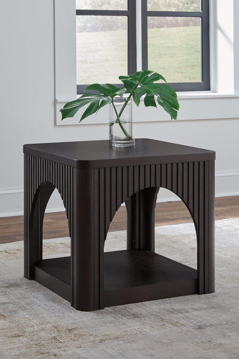 Yellink Occasional Table Set - Faith Furniture (Manhattan, KS)