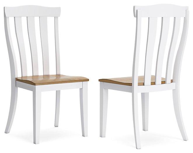 Ashbryn Dining Set - Faith Furniture (Manhattan, KS)