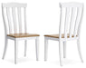 Ashbryn Dining Set - Faith Furniture (Manhattan, KS)