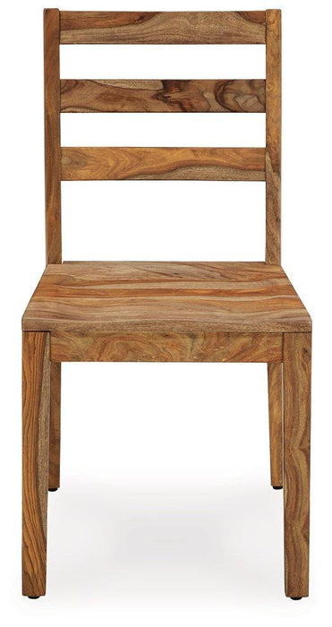 Dressonni Dining Room Set - Faith Furniture (Manhattan, KS)