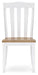 Ashbryn Dining Set - Faith Furniture (Manhattan, KS)