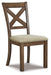 Moriville Counter Height Dining Set - Faith Furniture (Manhattan, KS)