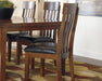 Ralene Dining Chair Set - Faith Furniture (Manhattan, KS)