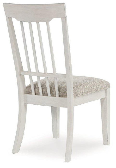 Shaybrock Dining Package - Faith Furniture (Manhattan, KS)