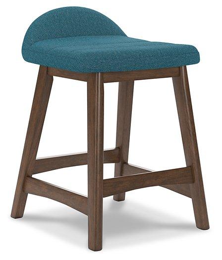Lyncott Dining Room Set - Faith Furniture (Manhattan, KS)