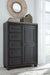 Foyland Door Chest - Faith Furniture (Manhattan, KS)