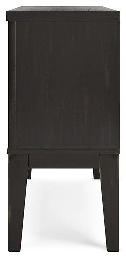 Galliden Dining Room Set - Faith Furniture (Manhattan, KS)