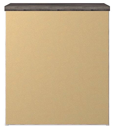 Gerridan Bedroom Set - Faith Furniture (Manhattan, KS)