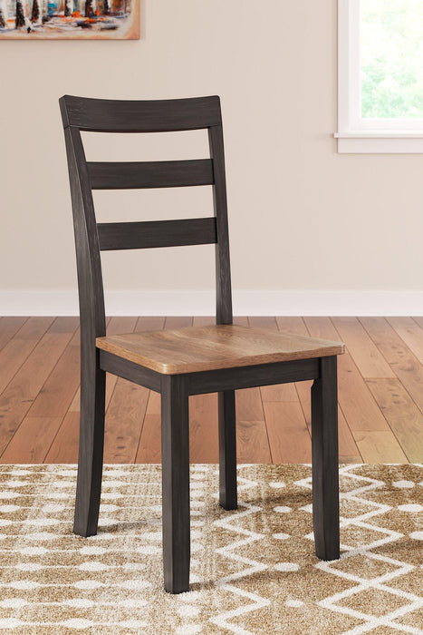 Gesthaven Dining Set - Faith Furniture (Manhattan, KS)