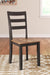 Gesthaven Dining Set - Faith Furniture (Manhattan, KS)
