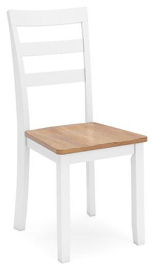 Gesthaven Dining Set - Faith Furniture (Manhattan, KS)