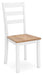 Gesthaven Dining Set - Faith Furniture (Manhattan, KS)