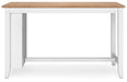Gesthaven Dining Set - Faith Furniture (Manhattan, KS)