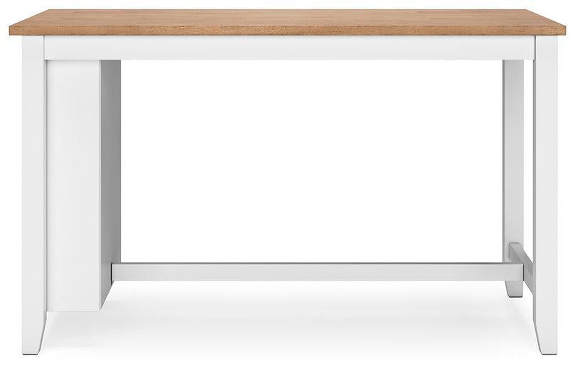 Gesthaven Dining Set - Faith Furniture (Manhattan, KS)