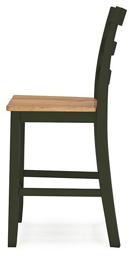 Gesthaven Dining Set - Faith Furniture (Manhattan, KS)