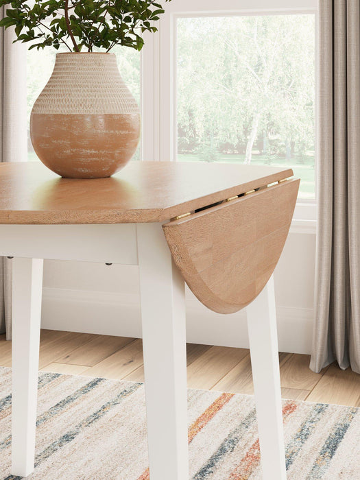 Gesthaven Dining Set - Faith Furniture (Manhattan, KS)