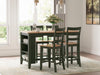 Gesthaven Dining Set - Faith Furniture (Manhattan, KS)
