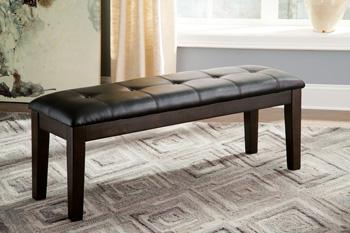 Haddigan Dining Set - Faith Furniture (Manhattan, KS)