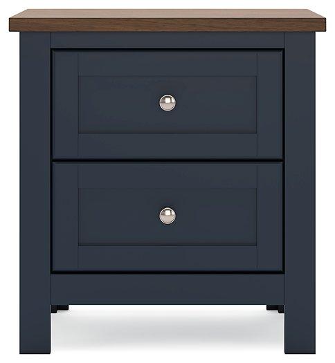 Landocken Bedroom Package - Faith Furniture (Manhattan, KS)