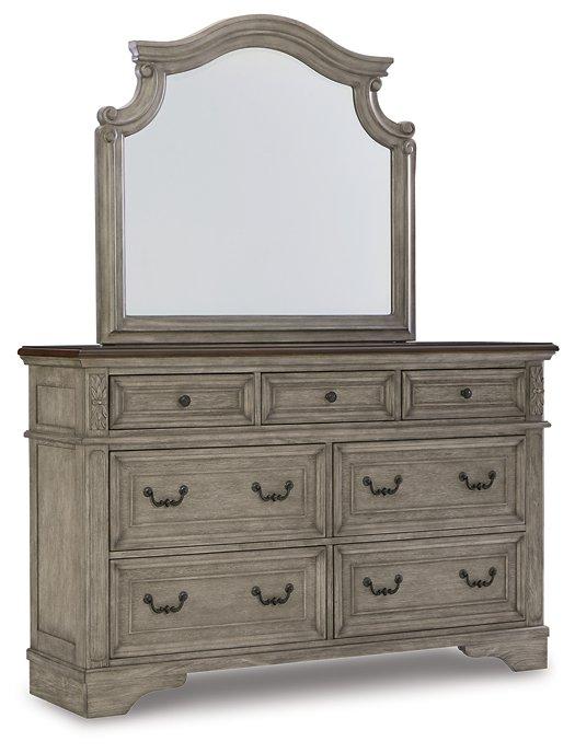 Lodenbay Bedroom Set - Faith Furniture (Manhattan, KS)