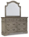 Lodenbay Bedroom Set - Faith Furniture (Manhattan, KS)