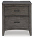 Montillan Bedroom Set - Faith Furniture (Manhattan, KS)