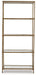 Ryandale Bookcase - Faith Furniture (Manhattan, KS)
