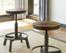Torjin Counter Height Dining Set - Faith Furniture (Manhattan, KS)
