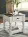 Havalance Occasional Table Set - Faith Furniture (Manhattan, KS)
