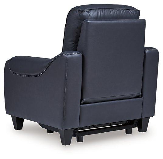 Mercomatic Living Room Set - Faith Furniture (Manhattan, KS)